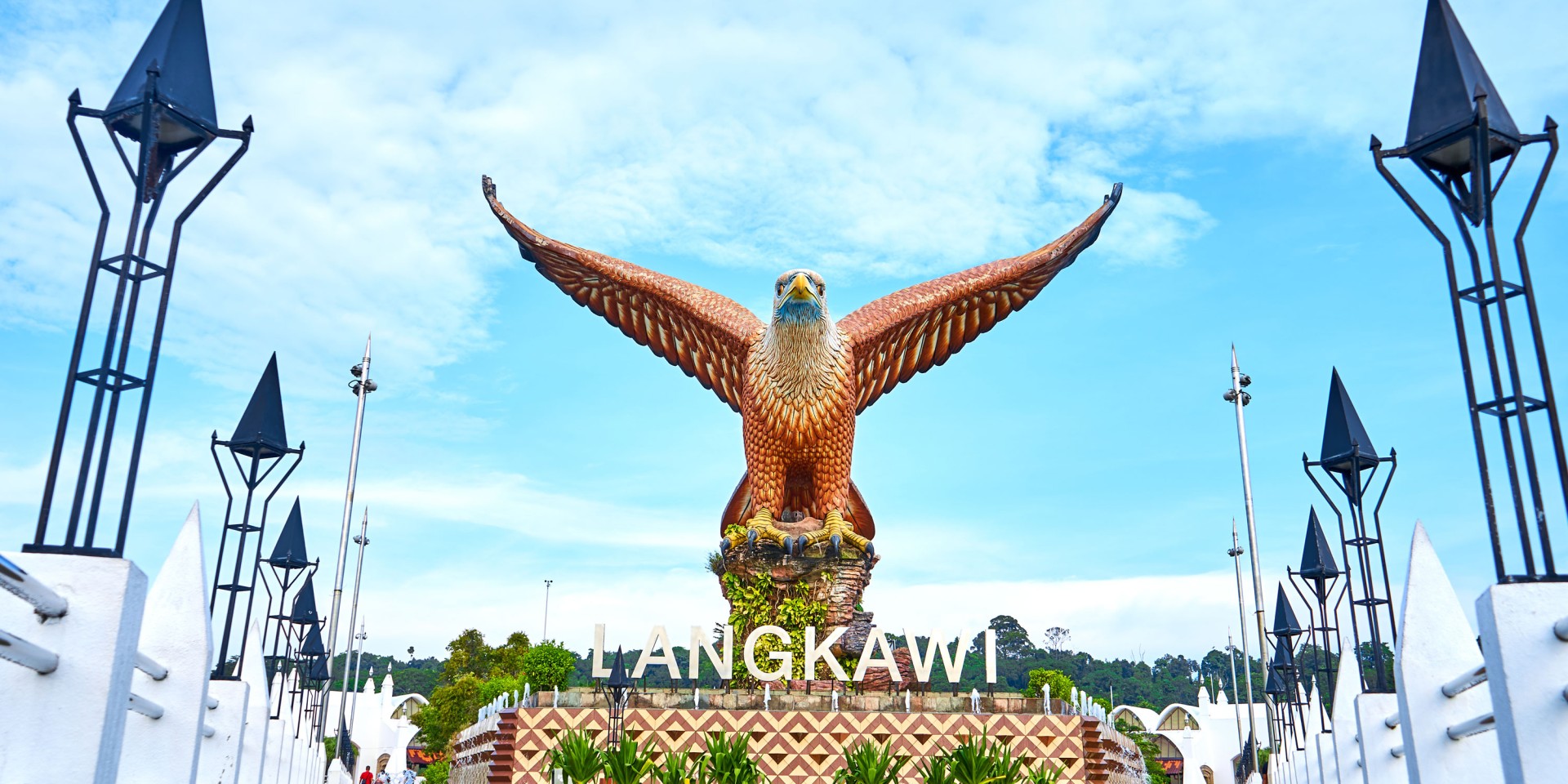 Seaya Holidays - Langkawi Island - Travel Inspiration