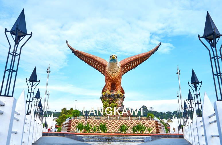 Seaya Holidays - Langkawi Island - Travel Inspiration