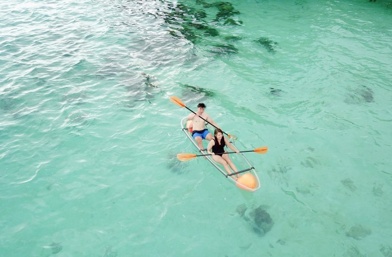 Seaya Holidays - Mabul Water Bungalows - Mabul0033 - 14