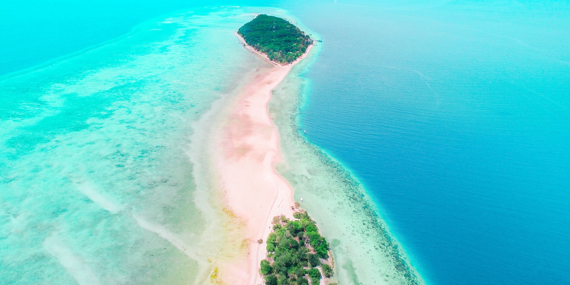 Seaya Holidays - Mataking Island Malaysia